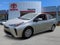 2021 Toyota Prius LE