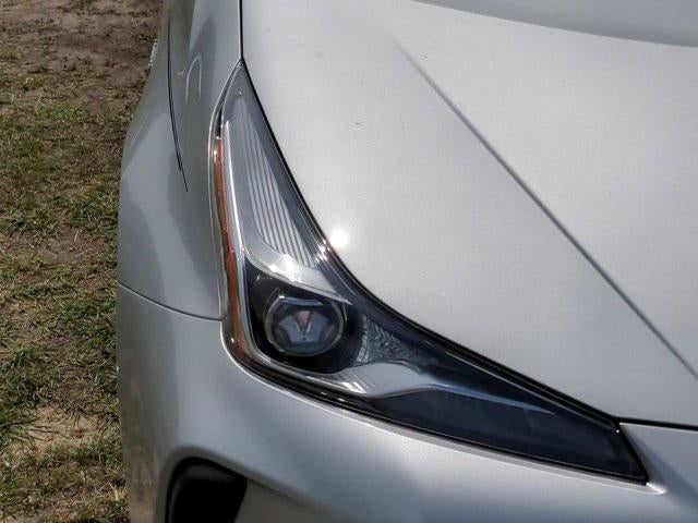 2021 Toyota Prius LE