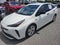 2022 Toyota Prius Nightshade