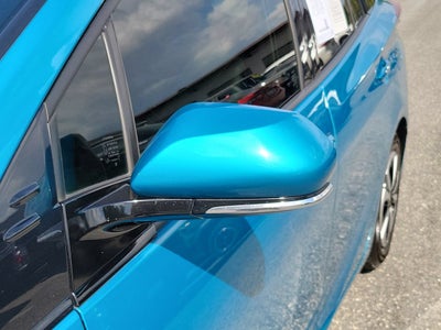 2018 Toyota Prius Prime Advanced
