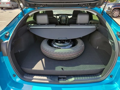 2018 Toyota Prius Prime Advanced
