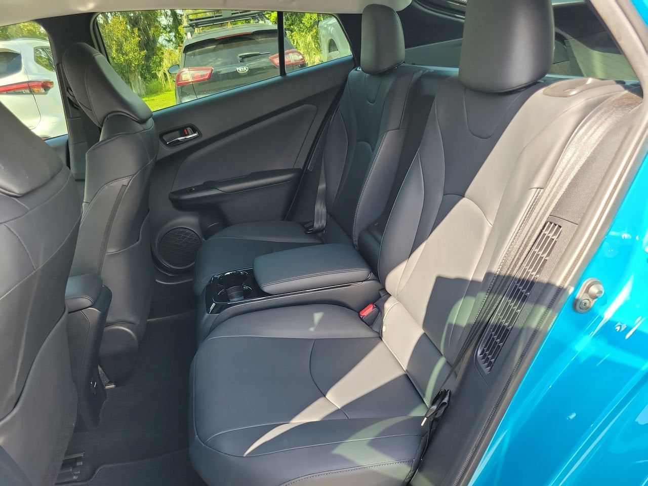 2018 Toyota Prius Prime Advanced