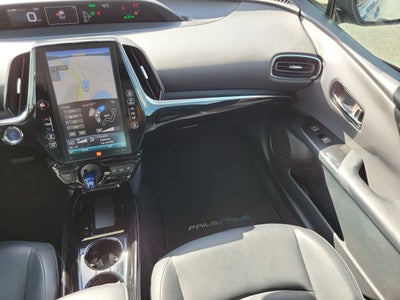 2018 Toyota Prius Prime Advanced