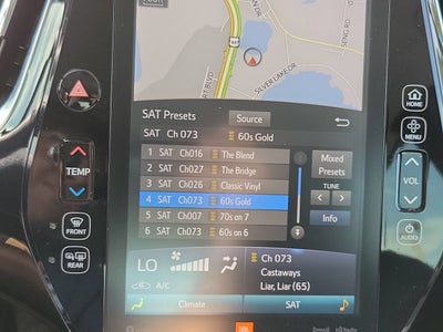 2018 Toyota Prius Prime Advanced