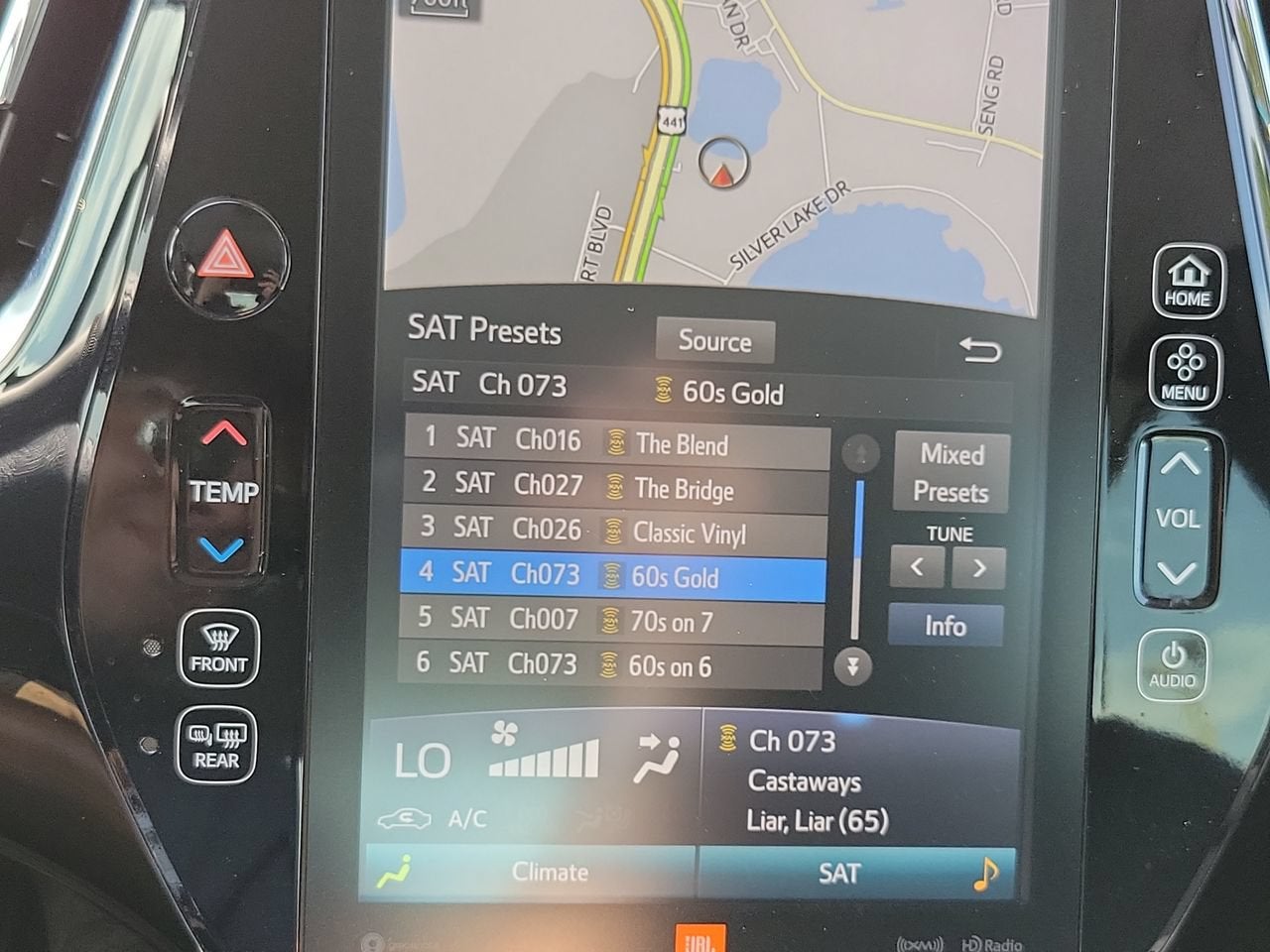2018 Toyota Prius Prime Advanced