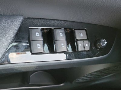2018 Toyota Prius Prime Advanced