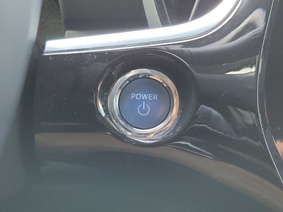 2018 Toyota Prius Prime Advanced