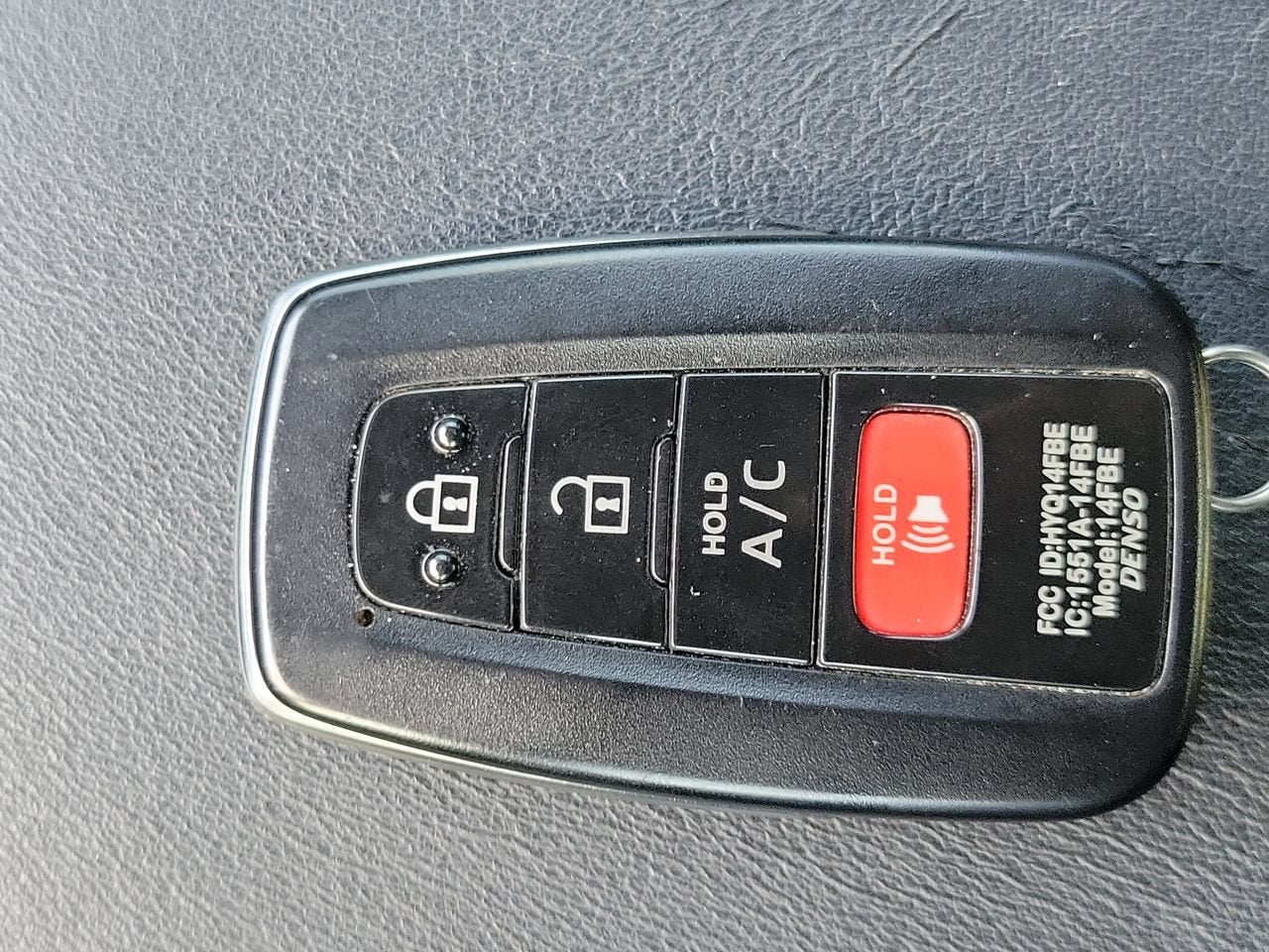 2018 Toyota Prius Prime Advanced