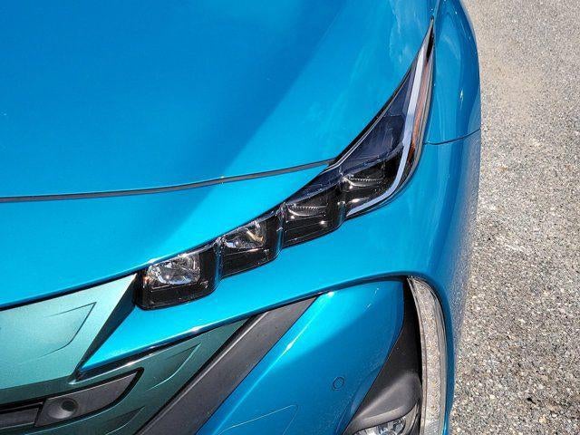 2018 Toyota Prius Prime Advanced
