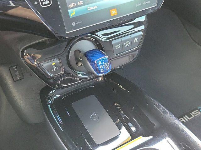 2018 Toyota Prius Prime Advanced