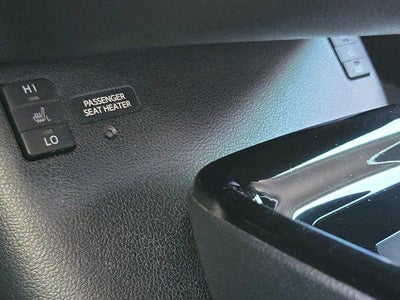 2018 Toyota Prius Prime Advanced
