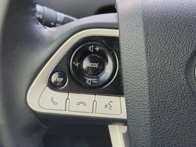 2018 Toyota Prius Prime Advanced