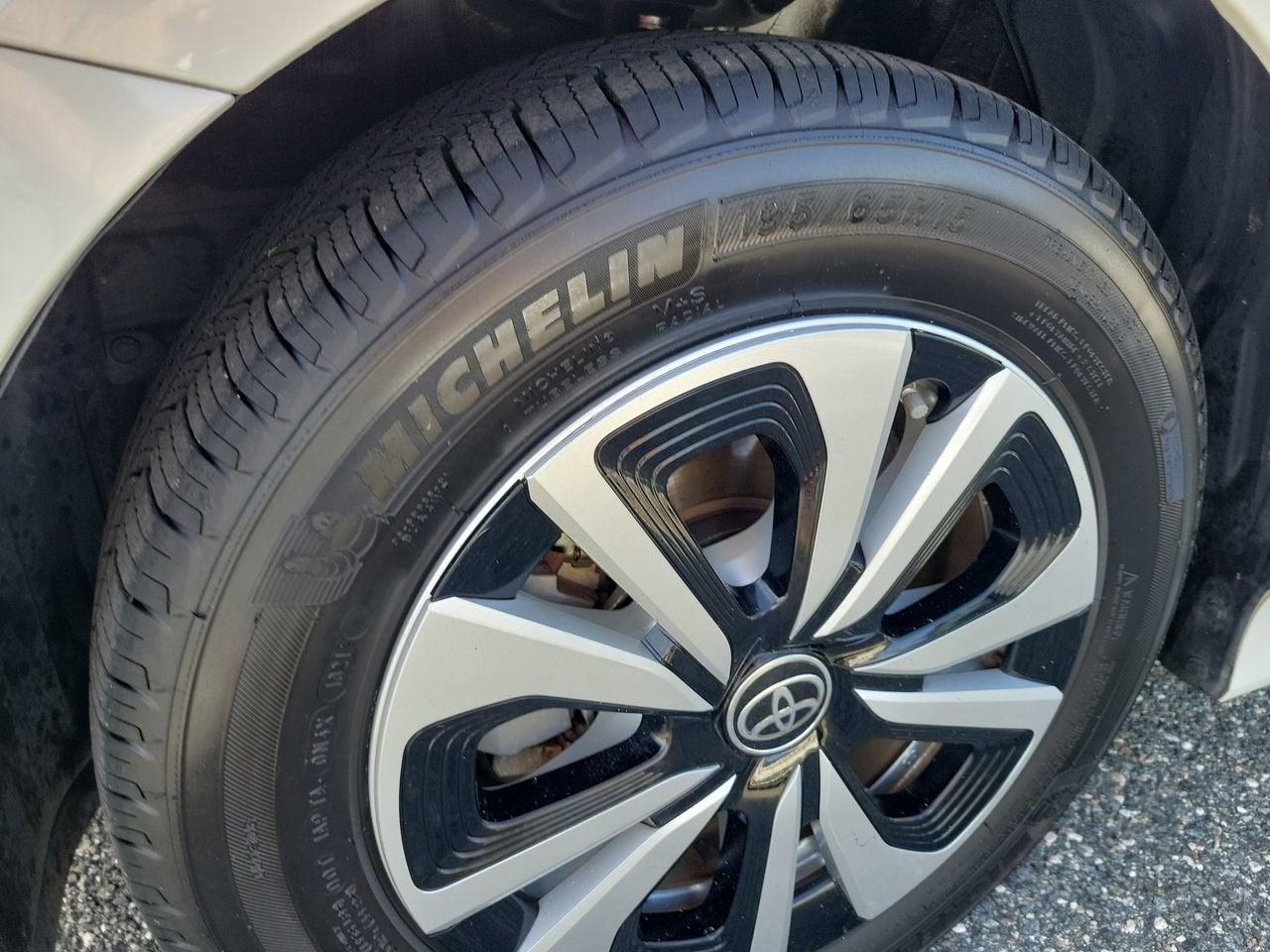 2017 Toyota Prius Prime Advanced