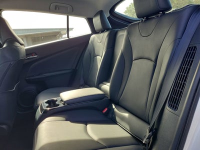 2017 Toyota Prius Prime Advanced