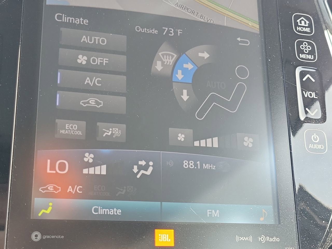 2017 Toyota Prius Prime Advanced