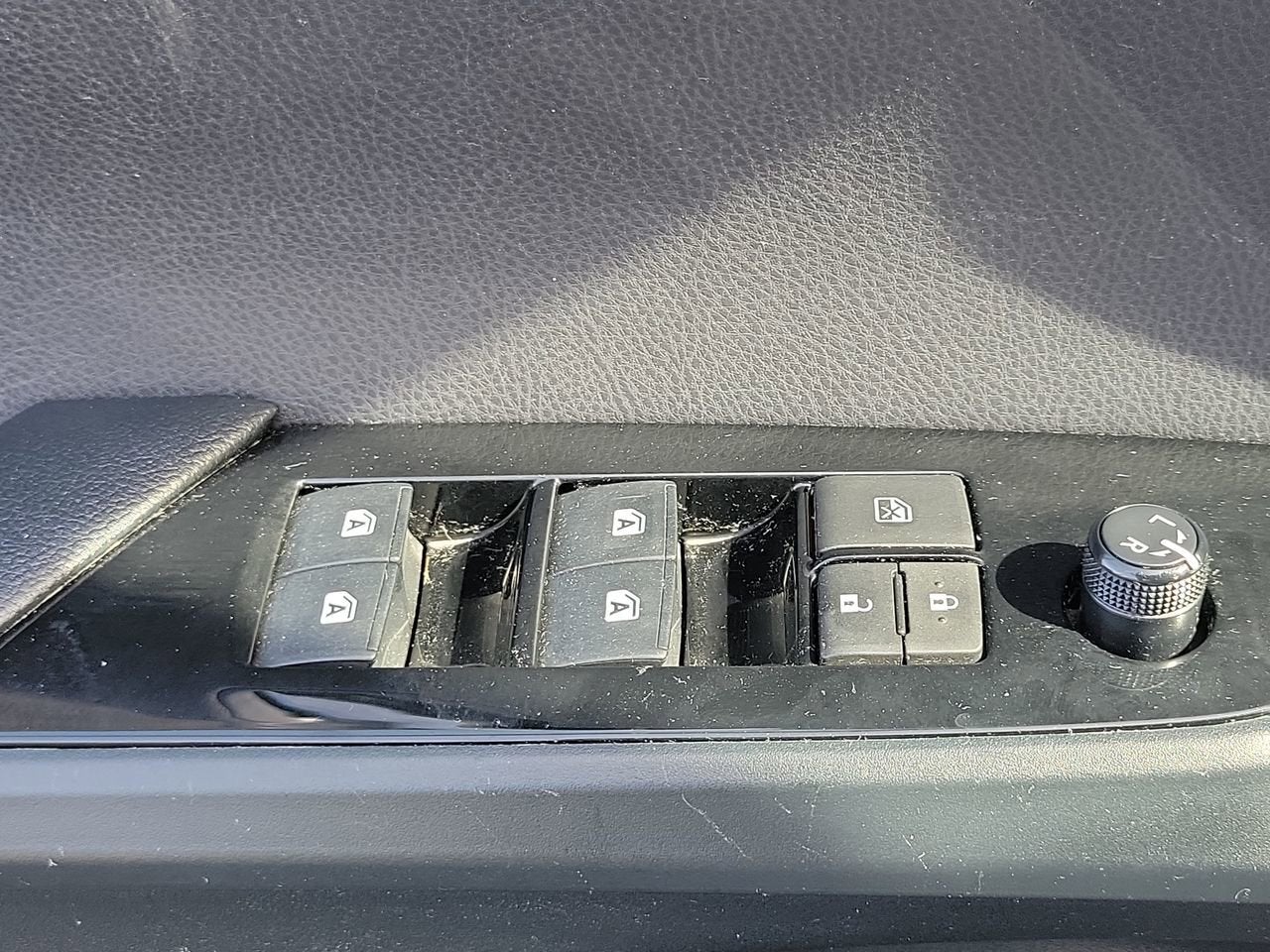 2017 Toyota Prius Prime Advanced