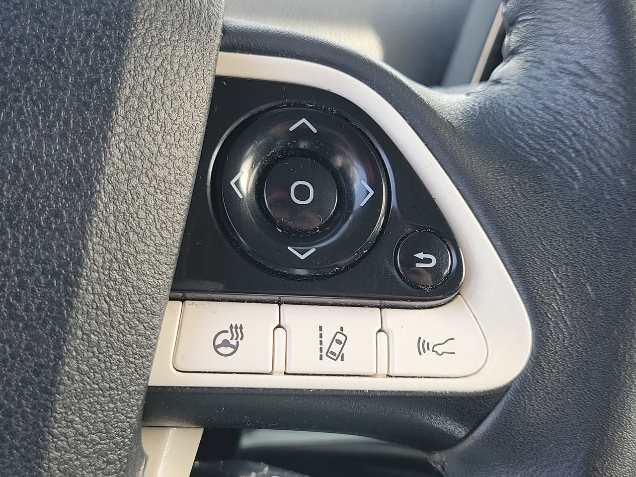 2017 Toyota Prius Prime Advanced