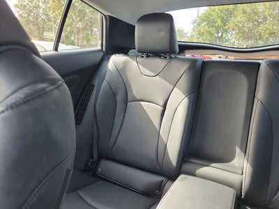 2017 Toyota Prius Prime Advanced