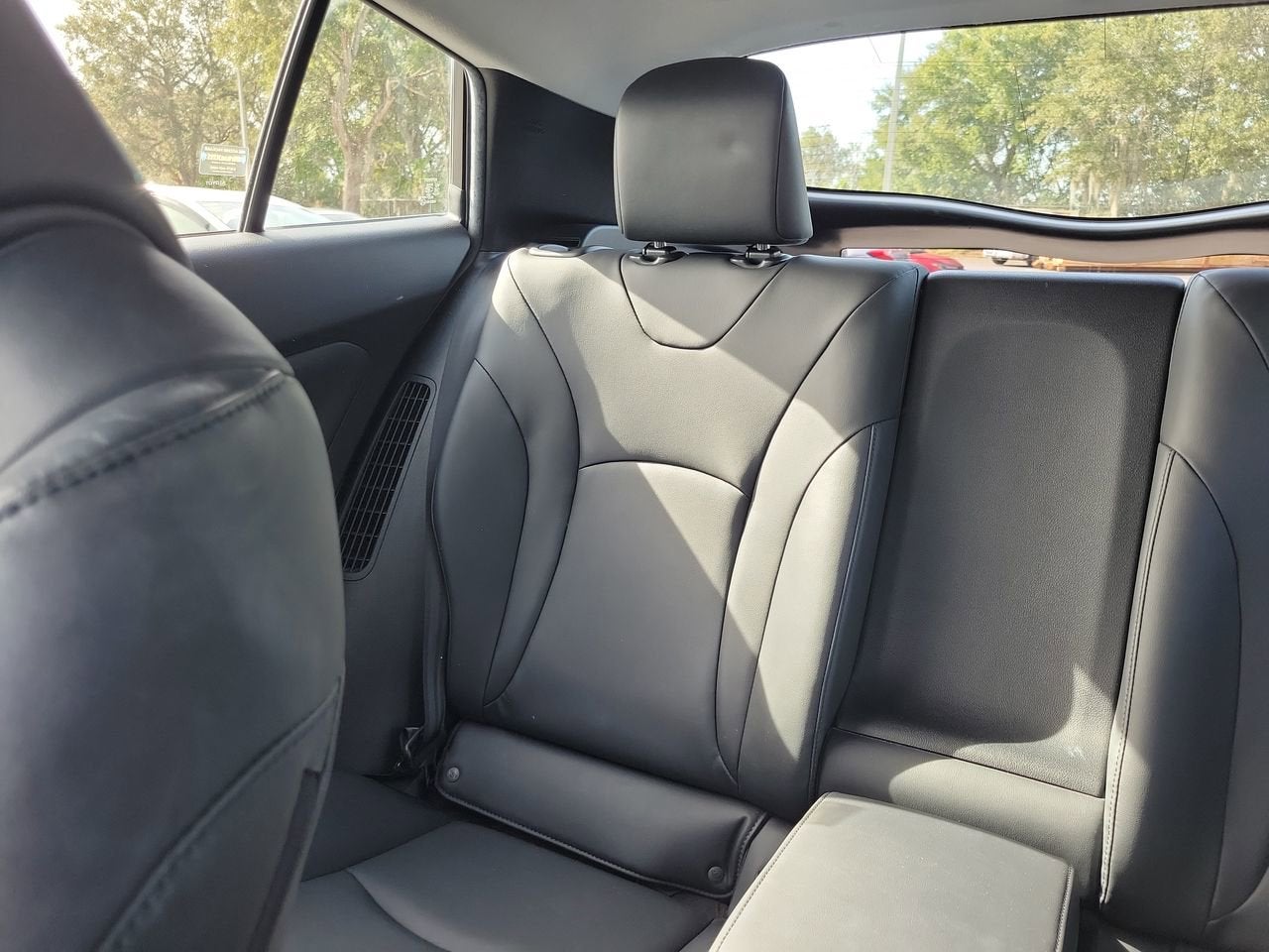 2017 Toyota Prius Prime Advanced