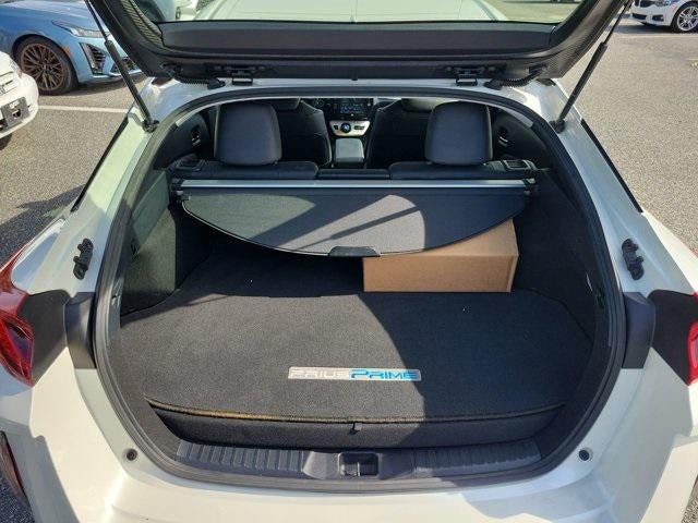 2017 Toyota Prius Prime Advanced