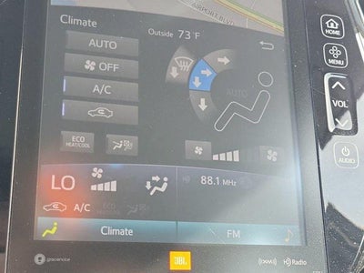 2017 Toyota Prius Prime Advanced