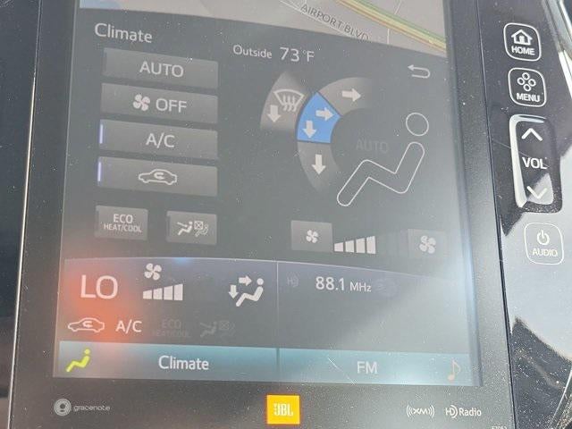 2017 Toyota Prius Prime Advanced