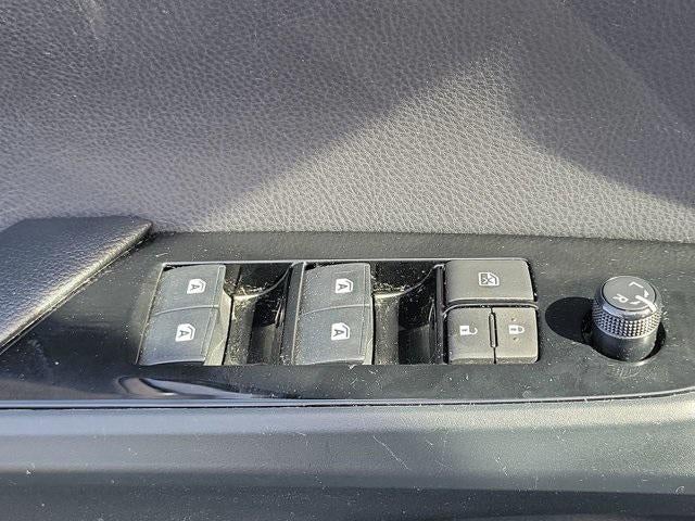 2017 Toyota Prius Prime Advanced