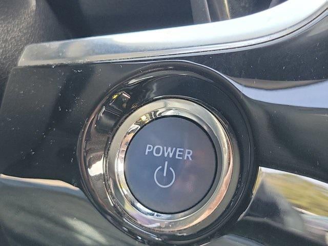 2017 Toyota Prius Prime Advanced