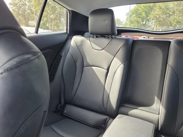 2017 Toyota Prius Prime Advanced