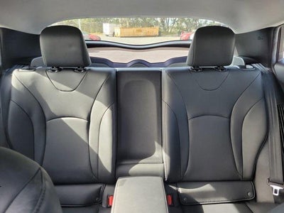 2017 Toyota Prius Prime Advanced