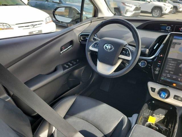 2017 Toyota Prius Prime Advanced