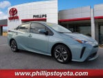 2019 Toyota Prius Limited