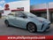 2019 Toyota Prius Limited