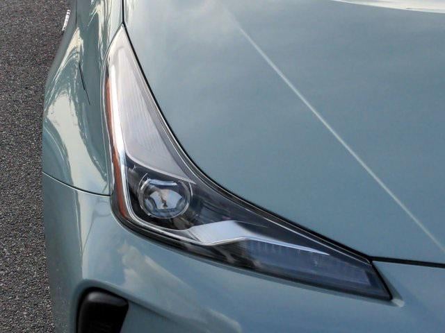 2019 Toyota Prius Limited