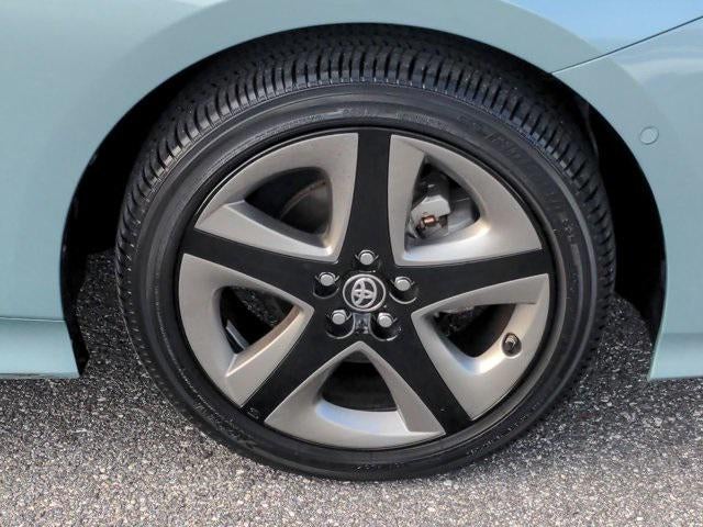 2019 Toyota Prius Limited