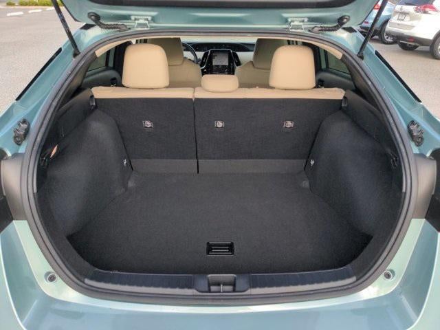 2019 Toyota Prius Limited