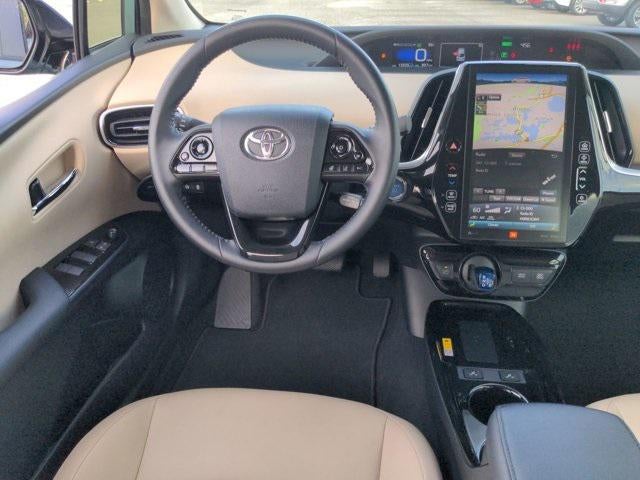 2019 Toyota Prius Limited