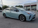 2019 Toyota Prius Limited