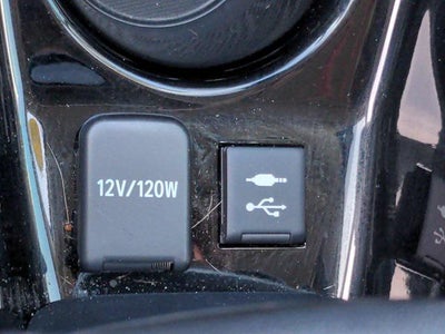 2019 Toyota Prius Limited