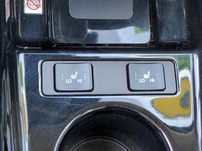 2019 Toyota Prius Limited