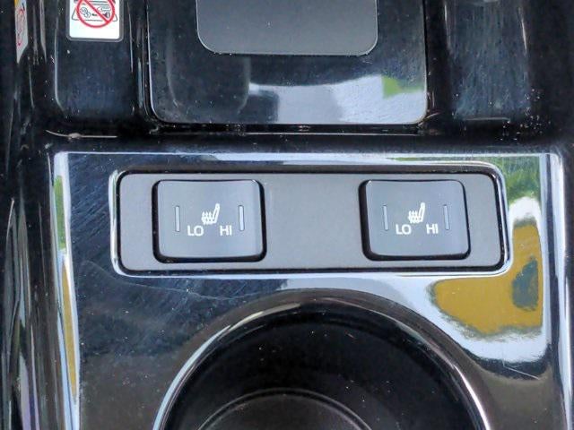 2019 Toyota Prius Limited