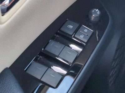 2019 Toyota Prius Limited