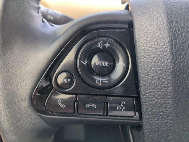 2019 Toyota Prius Limited