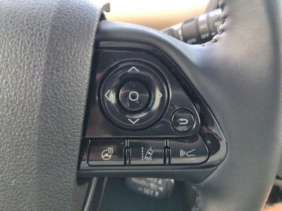 2019 Toyota Prius Limited