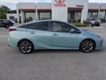 2019 Toyota Prius Limited