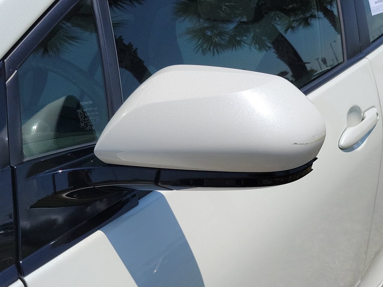 2017 Toyota Prius Two Eco