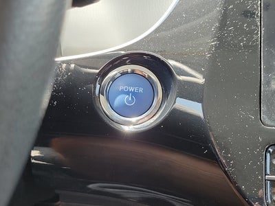 2017 Toyota Prius Two Eco