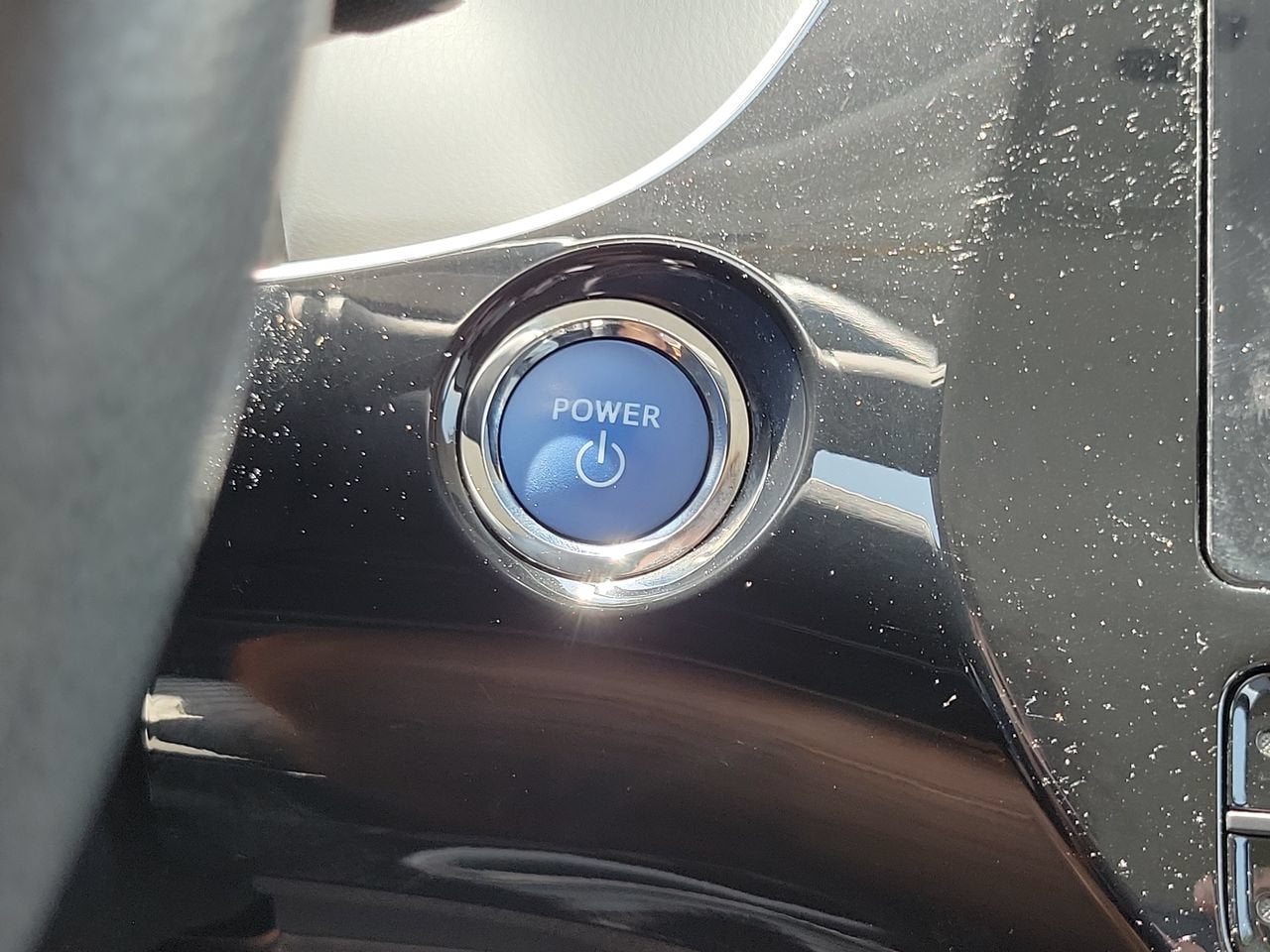 2017 Toyota Prius Two Eco