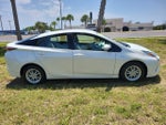 2017 Toyota Prius Two Eco