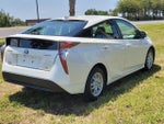 2017 Toyota Prius Two Eco